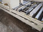  Power Roller Conveyor W Belt Conveyor