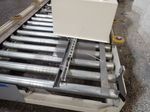  Power Roller Conveyor W Belt Conveyor