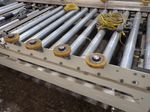  Power Roller Conveyor W Belt Conveyor