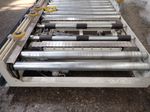  Power Roller Conveyor W Belt Conveyor