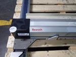Rexroth Rail Slide Assembly