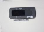 Rittal Eleclosure Air Cooling Unit