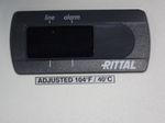 Rittal Eleclosure Air Cooling Unit