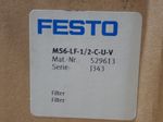 Festo Filters