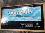 Varian Cleaning Set