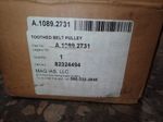 Mag Ias Pulley