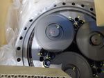 Vigodrive Fanuc Reduction Gear