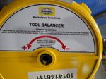 Hubbell Tool Balancer