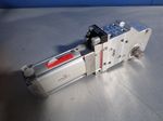 Destaco Clamp