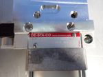 Destaco Clamp