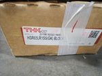 Thk Bearing Block