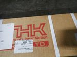 Thk Bearing Block