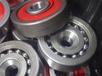 Red Seal Bearings