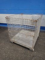  Collapsible Wire Basket