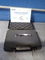 Laco Leak Detector