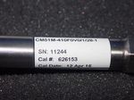 Laco Leak Detector