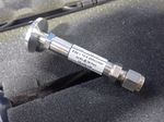 Laco Leak Detector