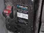 Delta Dust Collector Blower