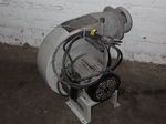 Delta Dust Collector Blower