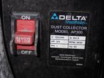 Delta Dust Collector Blower