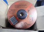 3m Grinding Wheels