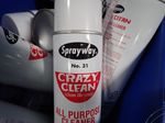 Sprayway All Purpose Cleaner