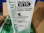 Wyk Absorbent