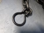 Ingersollrand Chain Hoist