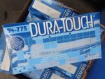 Duratouch Latex Gloves