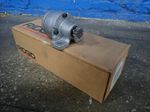 Rigid Oil Pump