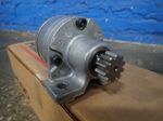 Rigid Oil Pump