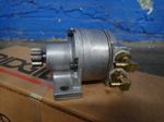 Rigid Oil Pump
