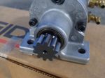 Rigid Oil Pump