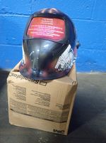 3m Weling Helmet