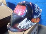 3m Weling Helmet