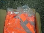 Pip Reflective Safety Vests