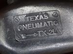 Texas Pneumatic Tools Lubricator