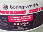 Boringsmith Contact Adhesive