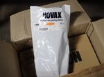 Novax Rubber Insulating Gloves
