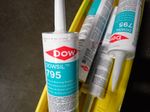 Dow Silicone Sealant