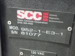 Scc Led Display