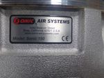Sonic Air System