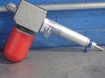 Mecvel Actuator