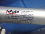 Mecvel Actuator