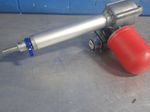 Mecvel Actuator