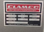 Clamco Heat Shrink Tunnel