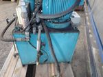 Viscotherm Hydraulic Unit