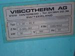 Viscotherm Hydraulic Unit