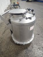  Pressure Vessel