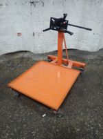  Engine Stand
